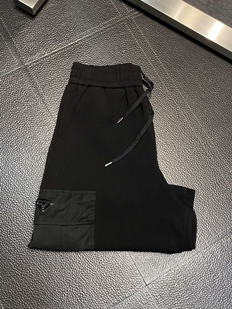 Prada Short Pants